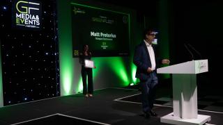 GREENFLEET Awards 2025
