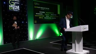 GREENFLEET Awards 2025