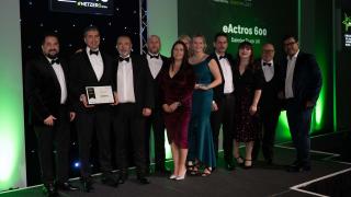 GREENFLEET Awards 2025