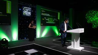 GREENFLEET Awards 2025