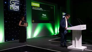 GREENFLEET Awards 2025