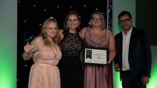 GREENFLEET Awards 2025