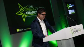 GREENFLEET Awards 2025