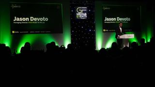 GREENFLEET Awards 2025