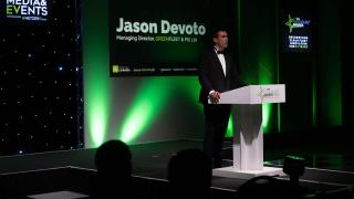 GREENFLEET Awards 2025