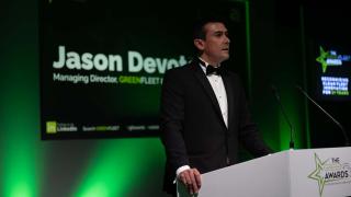 GREENFLEET Awards 2025