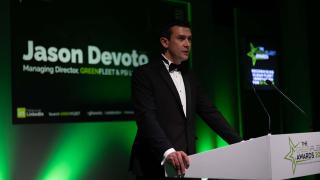 GREENFLEET Awards 2025