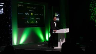 GREENFLEET Awards 2025