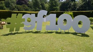 GF Summer Summit