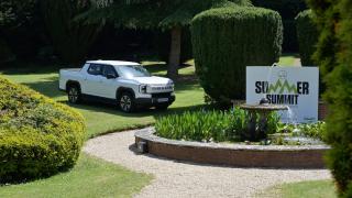 GF Summer Summit