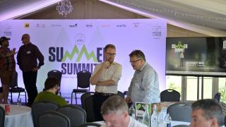 GF Summer Summit