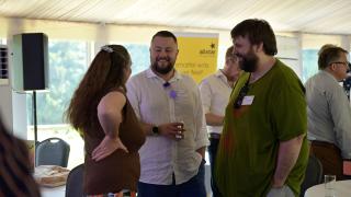 GF Summer Summit