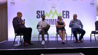 GF Summer Summit