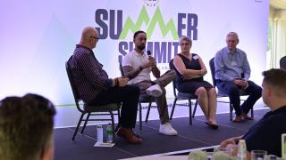 GF Summer Summit