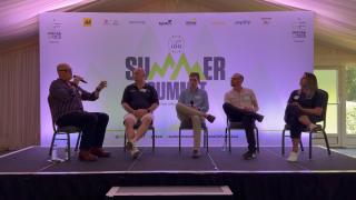 GF Summer Summit