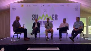 GF Summer Summit