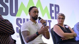 GF Summer Summit