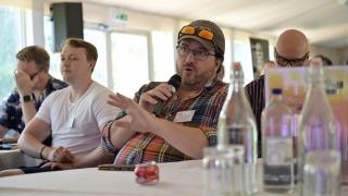 GF Summer Summit