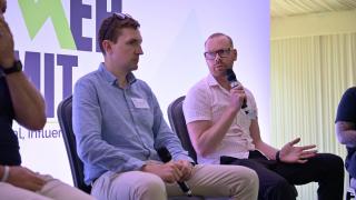 GF Summer Summit