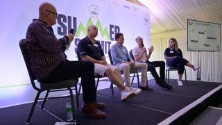 GF Summer Summit