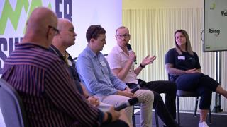 GF Summer Summit