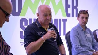 GF Summer Summit