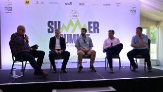 GF Summer Summit