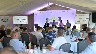 GF Summer Summit