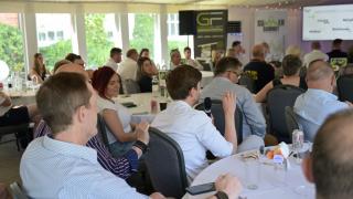GF Summer Summit