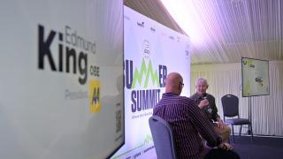 GF Summer Summit