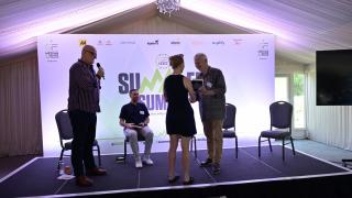 GF Summer Summit