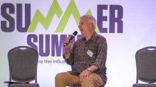 GF Summer Summit