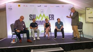 GF Summer Summit