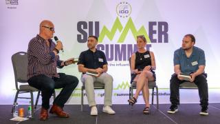 GF Summer Summit