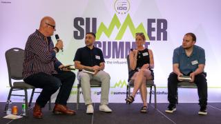 GF Summer Summit