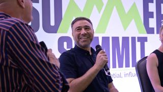 GF Summer Summit