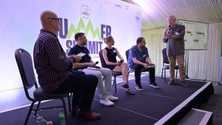 GF Summer Summit