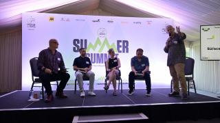 GF Summer Summit