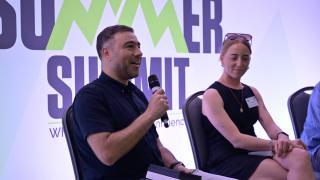 GF Summer Summit