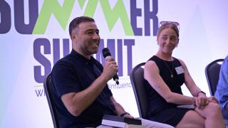 GF Summer Summit