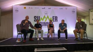 GF Summer Summit