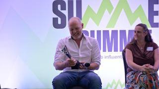 GF Summer Summit