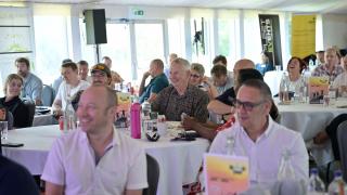 GF Summer Summit
