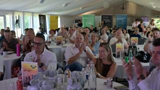 GF Summer Summit