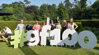 GF Summer Summit