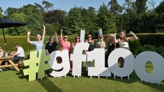 GF Summer Summit