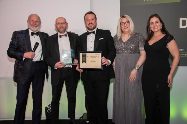 HGV Manufacturer of the Year 2023