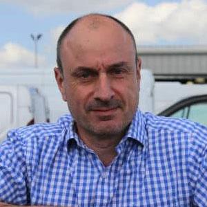 Andy Picton
