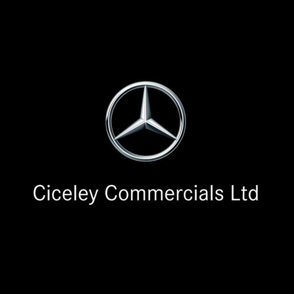 Ciceley Commercials