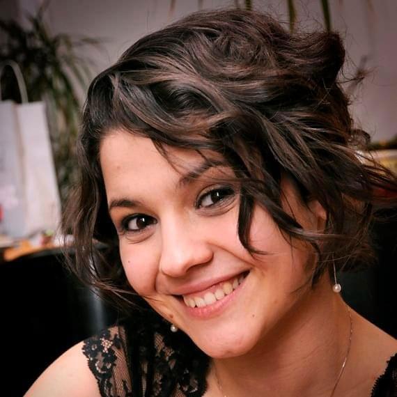 Francesca Cesare Pintorno